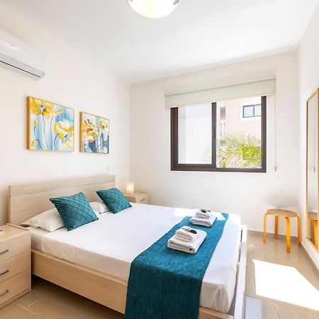 Protaras Villa Angela Nefeli 帕拉利米尼 外观 照片