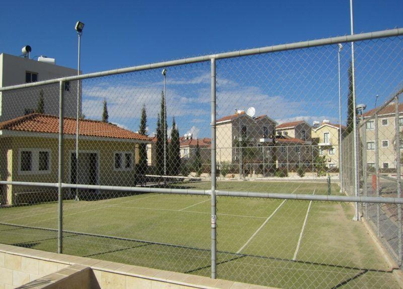 Protaras Villa Angela Nefeli 帕拉利米尼 外观 照片