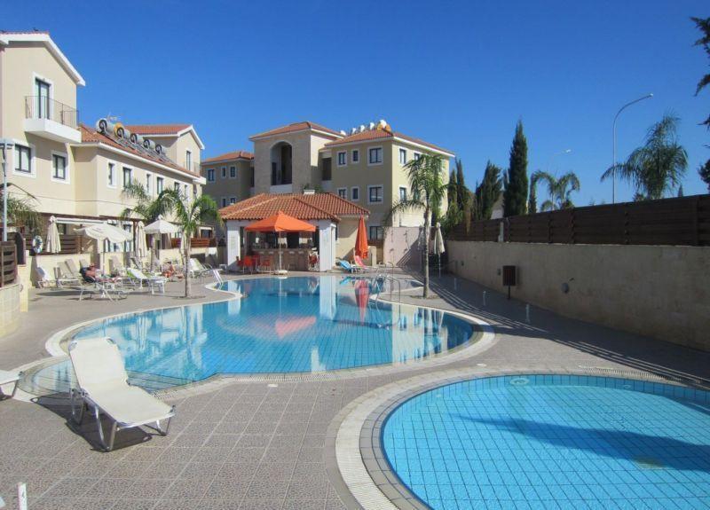 Protaras Villa Angela Nefeli 帕拉利米尼 外观 照片